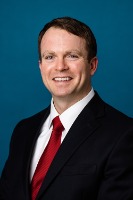 Photo of Jesse Morris